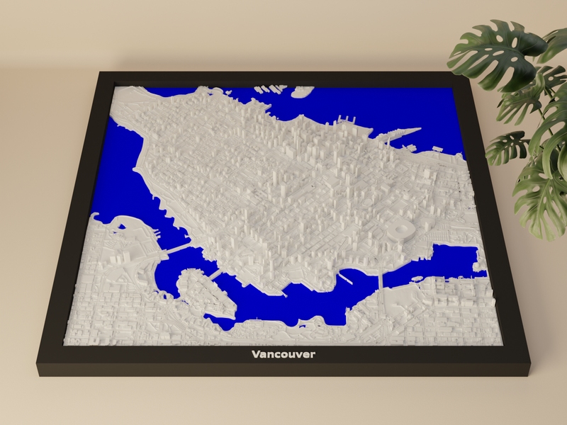 Vancouver