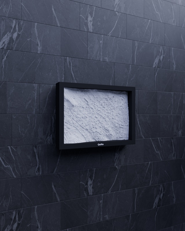 Quito render