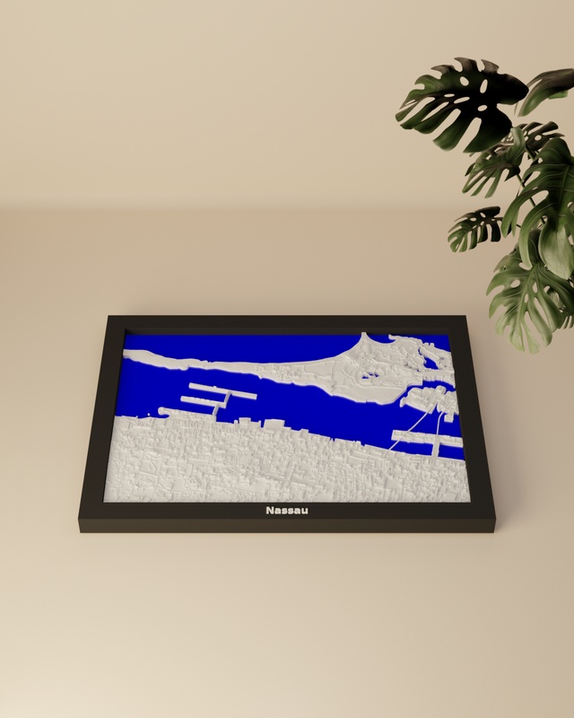 Nassau render