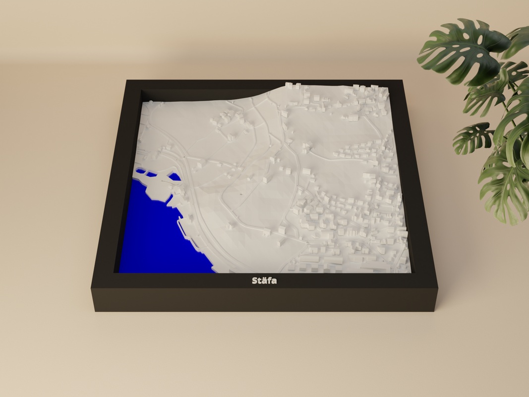 Stäfa render