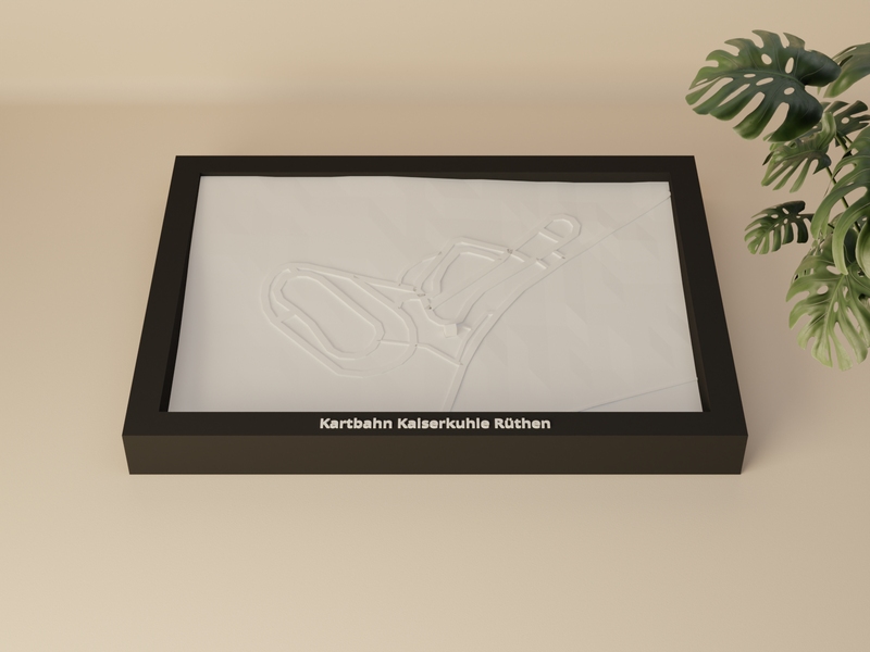 Kartbahn Kaiserkuhle Rüthen