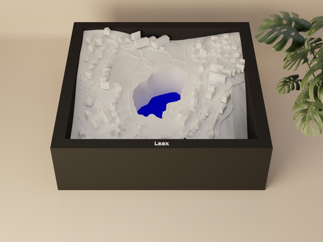 Laax render