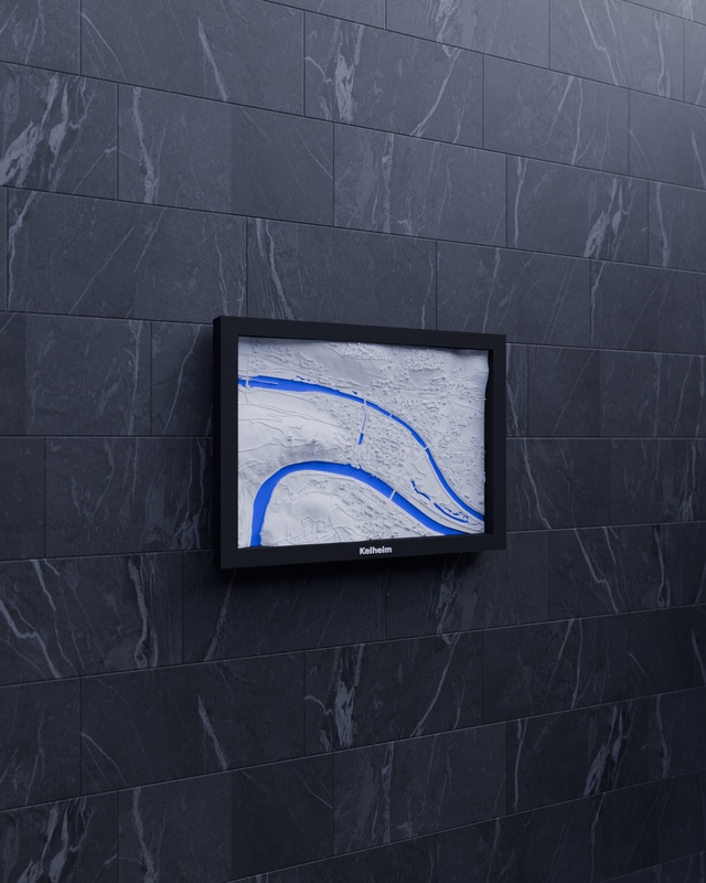 Kelheim render