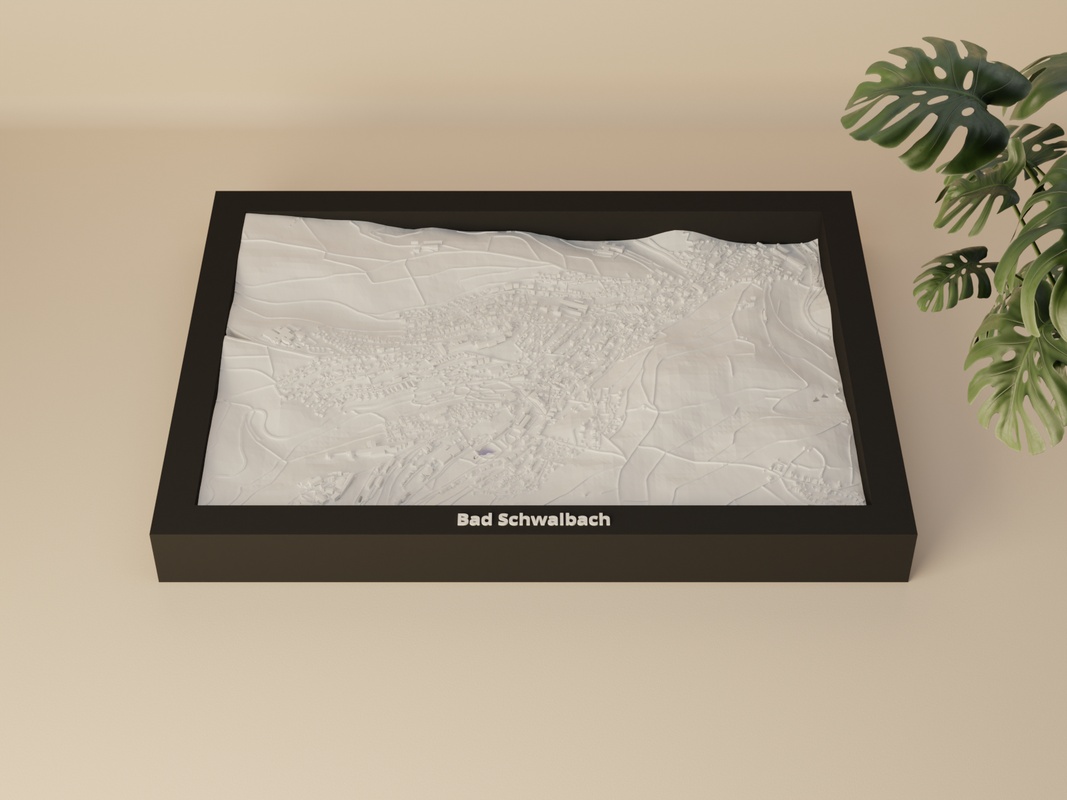Bad Schwalbach render