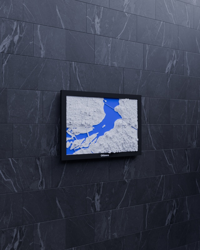 Ottawa render