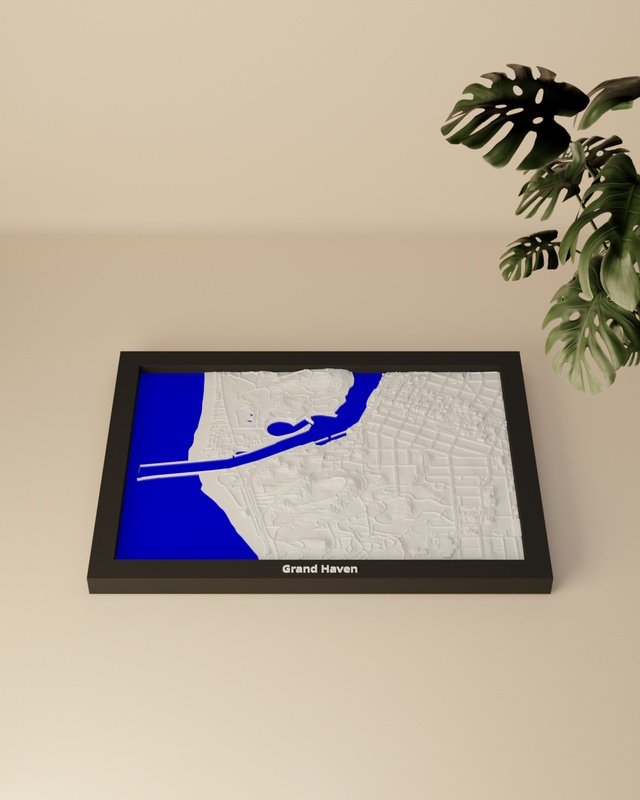 Grand Haven render