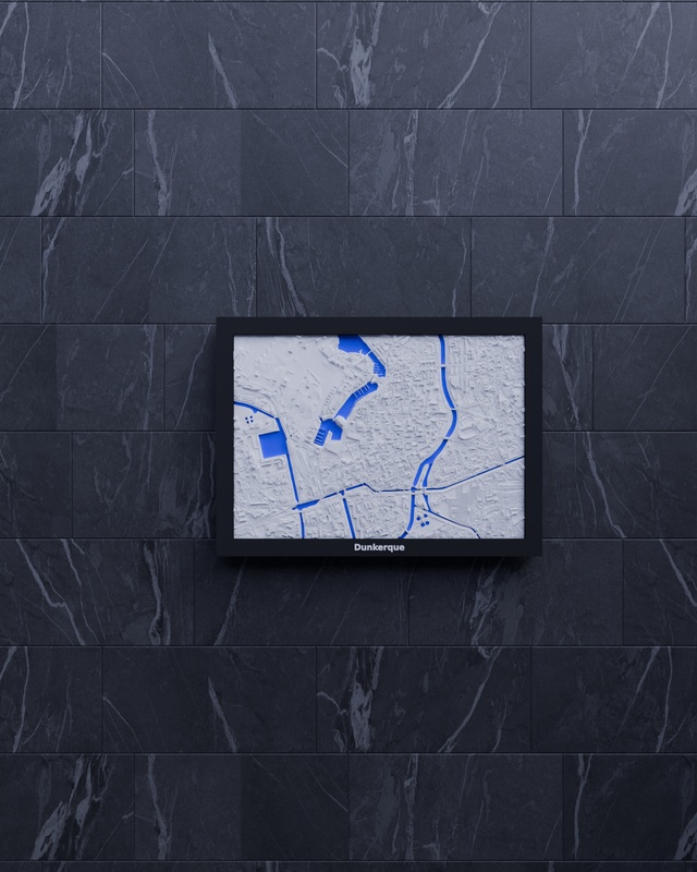Dunkerque render