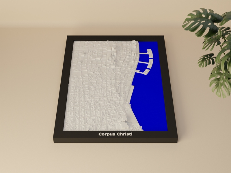 Corpus Christi