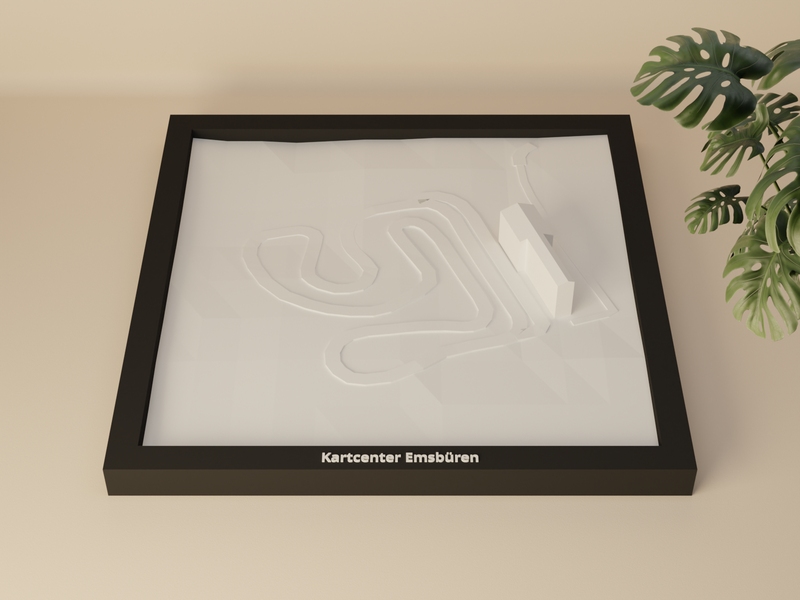 Kartcenter Emsbüren