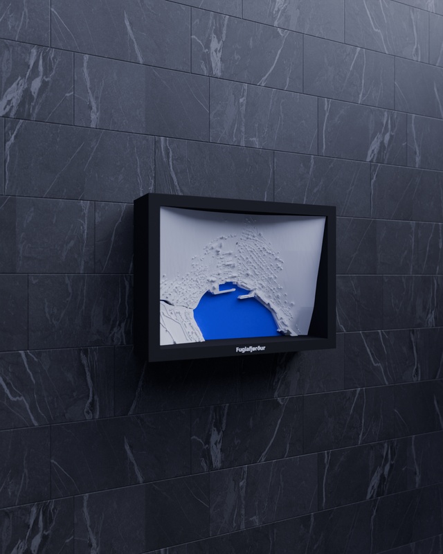 Fuglafjørður render