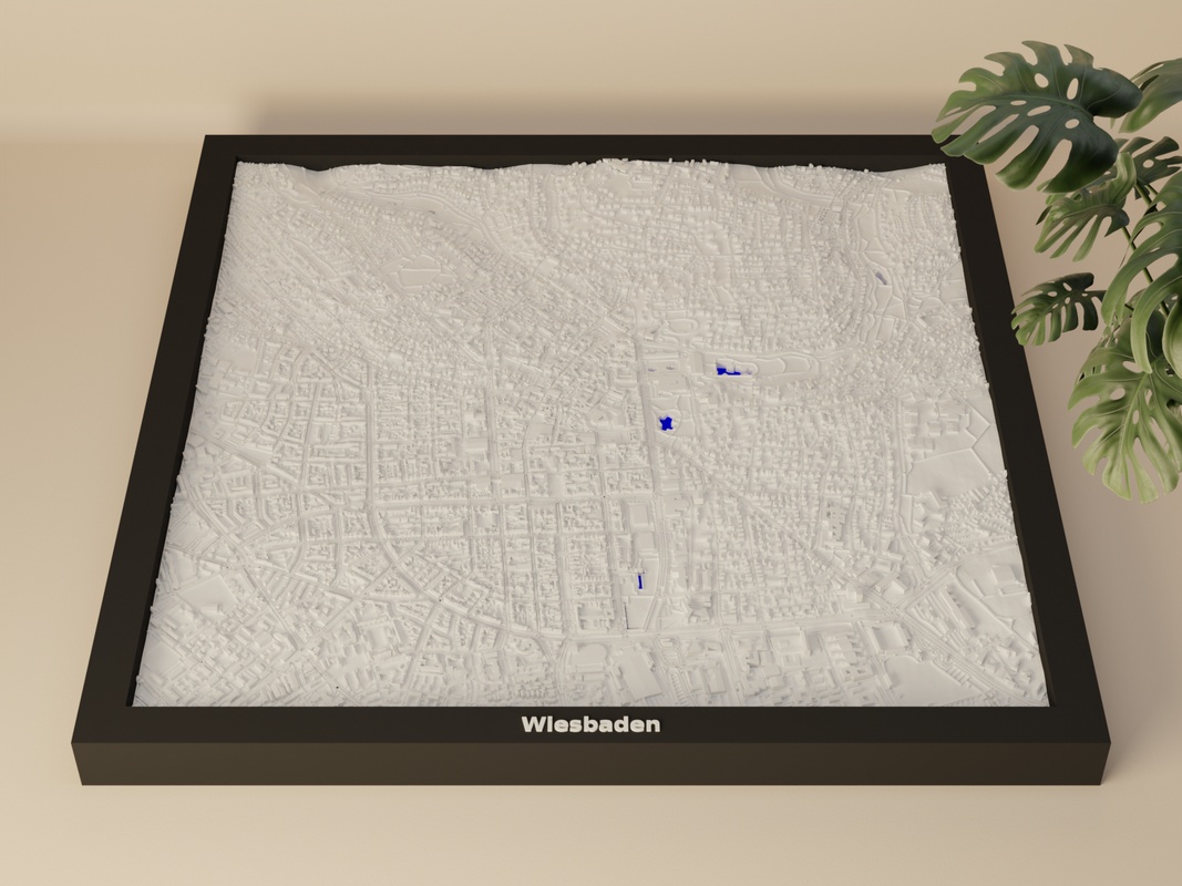 Wiesbaden render