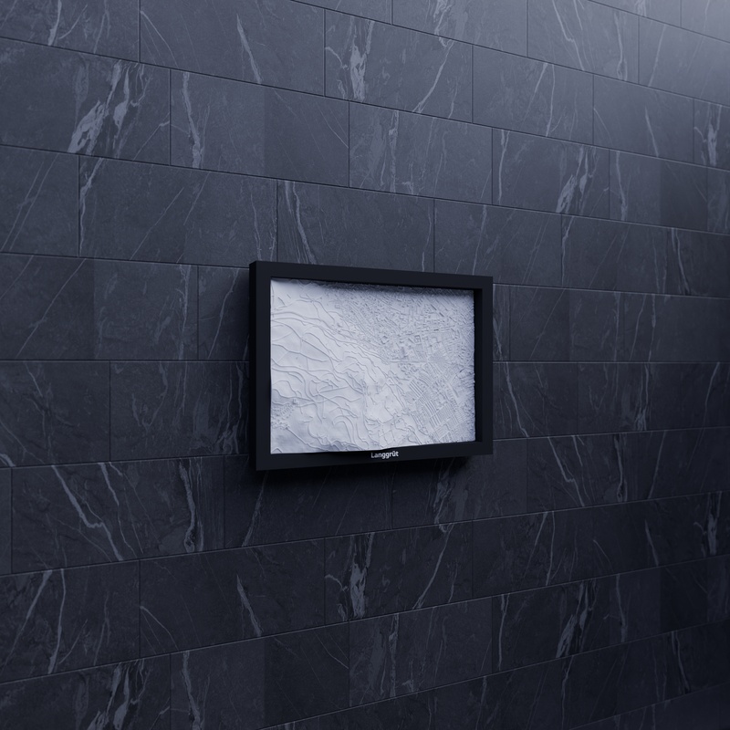 Langgrüt render