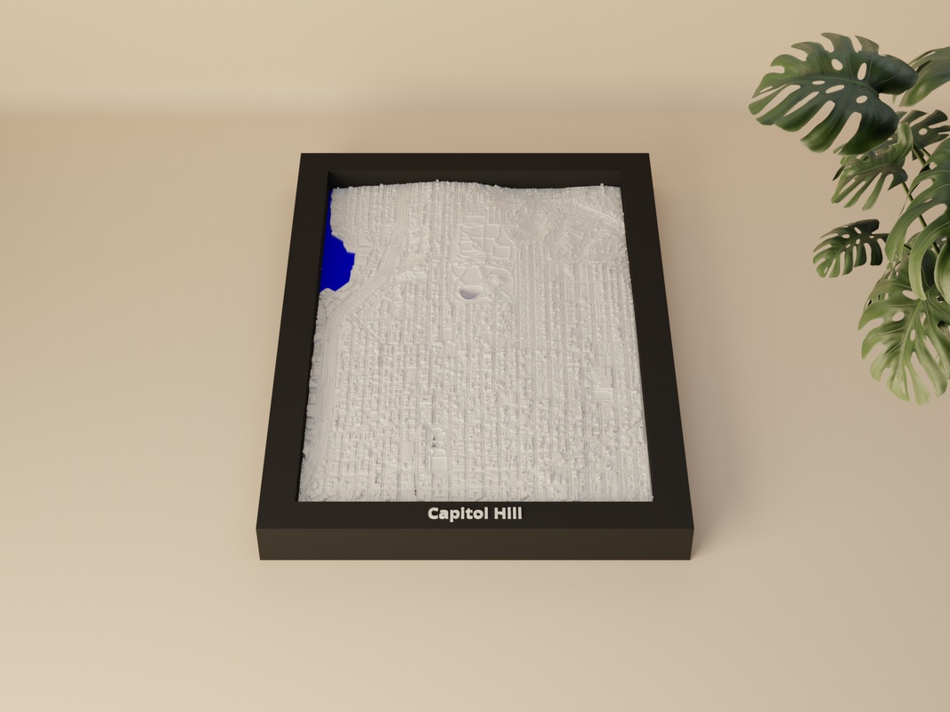 Capitol Hill render