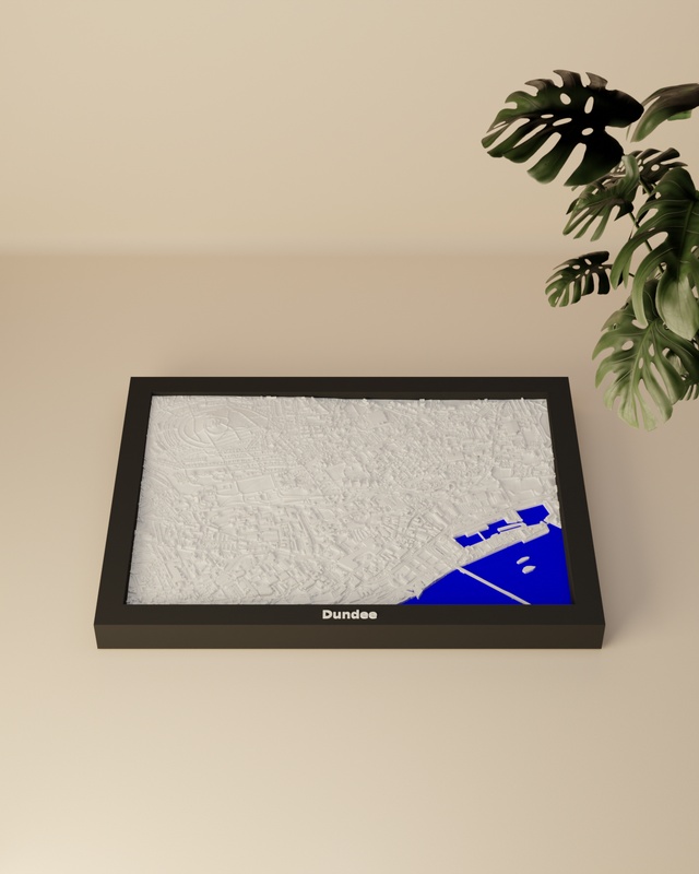 Dundee render
