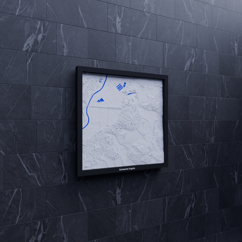Schwerte Ergste render
