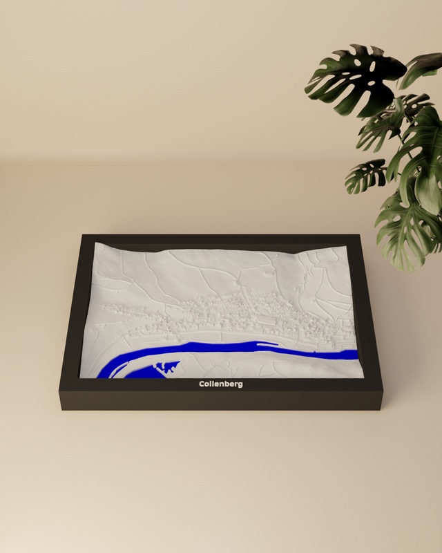 Collenberg render