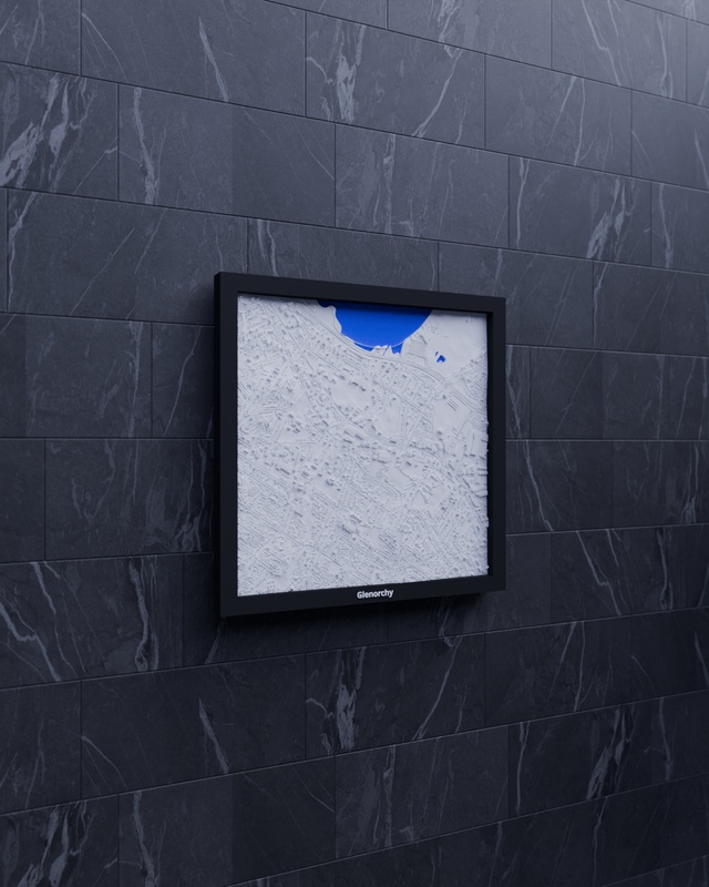 Glenorchy render