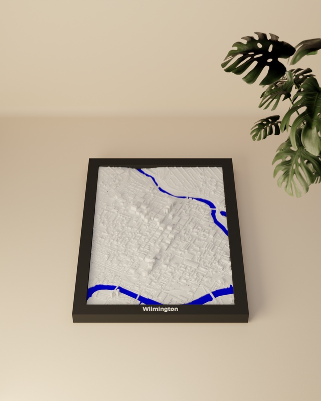 Wilmington render
