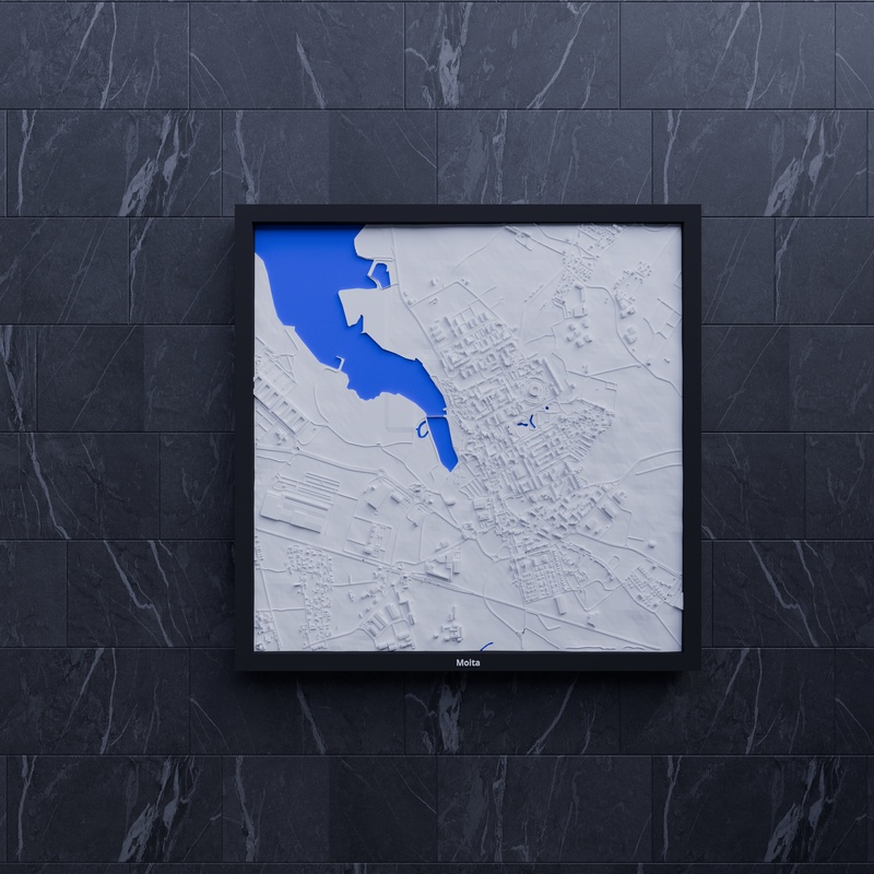 Moita render