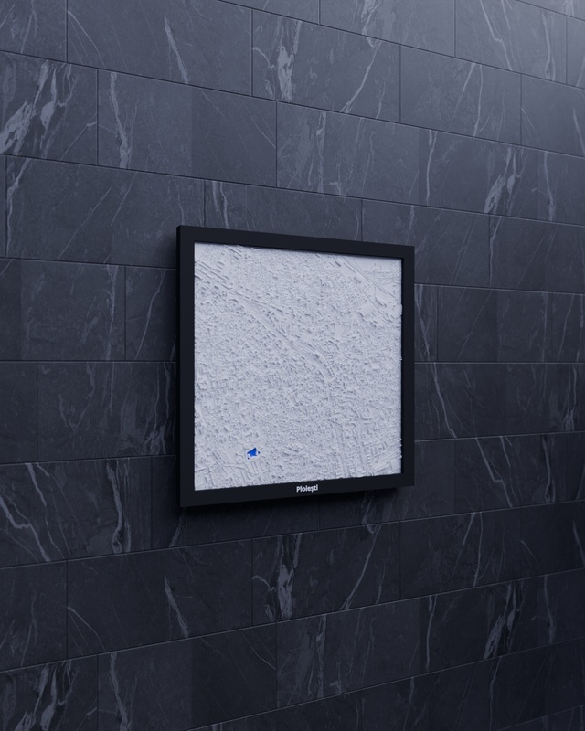 Ploiești render