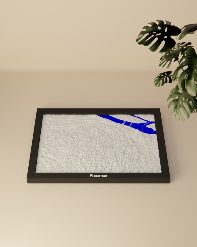 Piacenza render