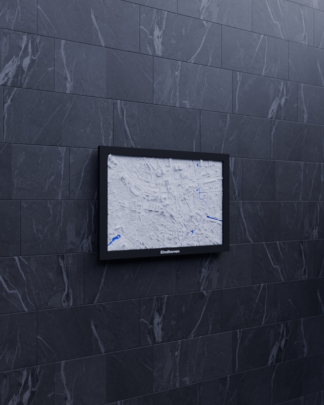 Eindhoven render