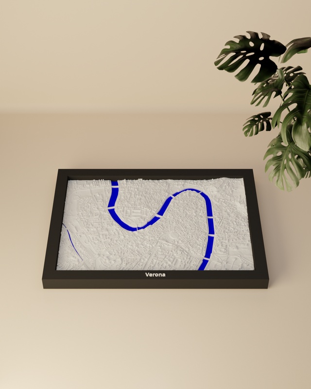 Verona render