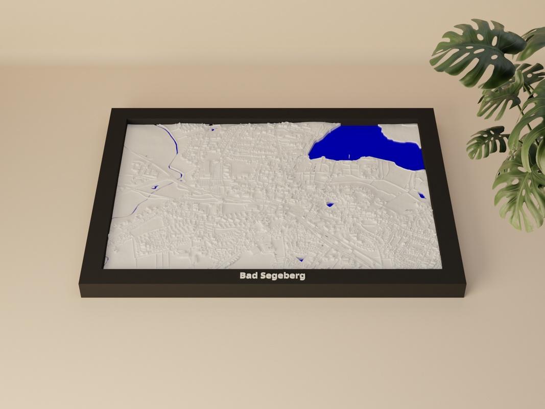 Bad Segeberg render
