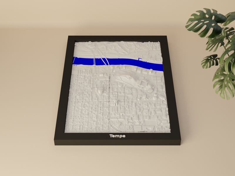 Tempe