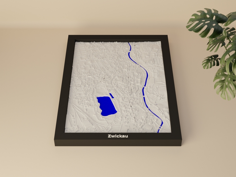 Zwickau