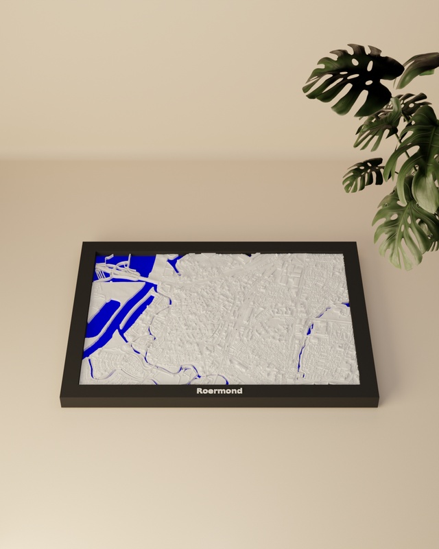 Roermond render