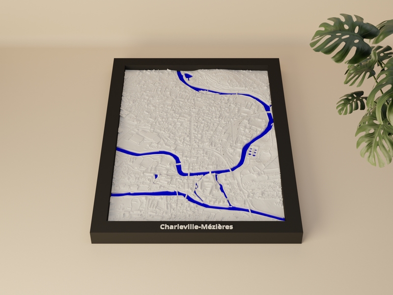Charleville-Mézières