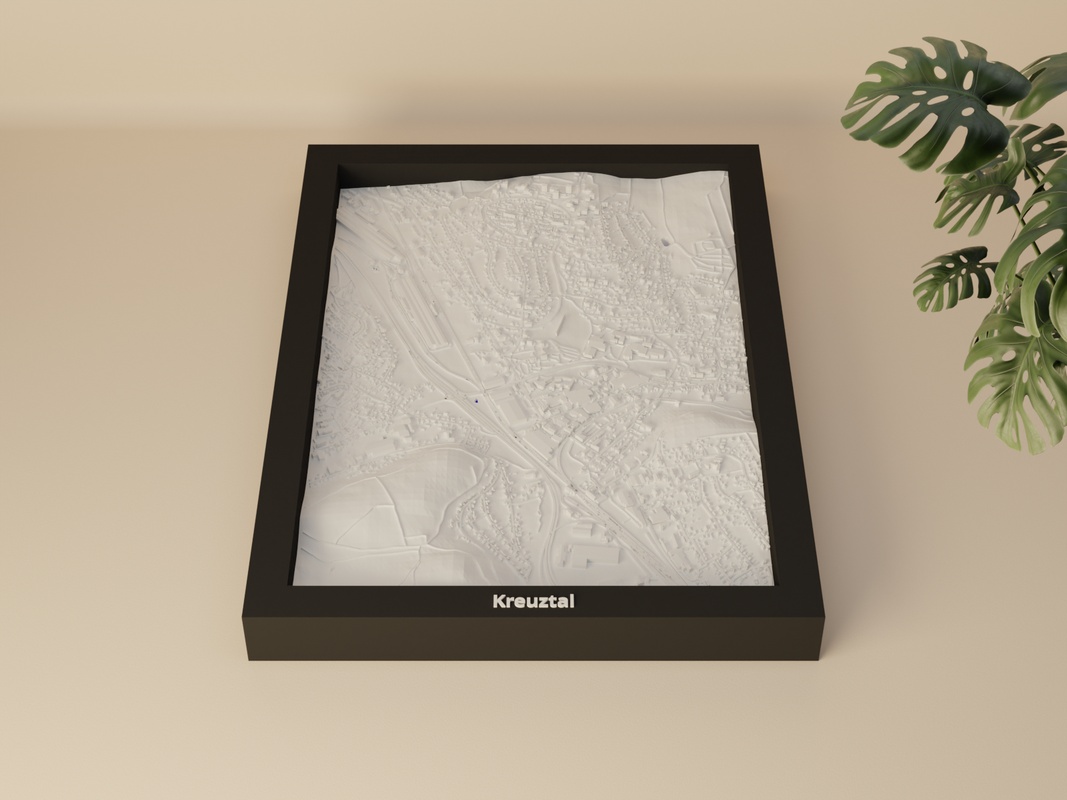 Kreuztal render