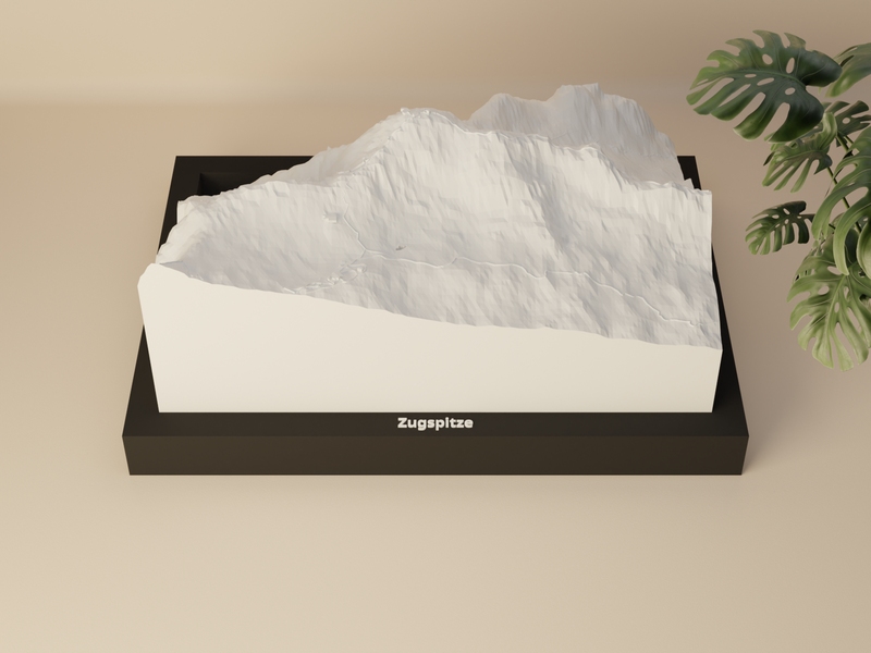 Zugspitze