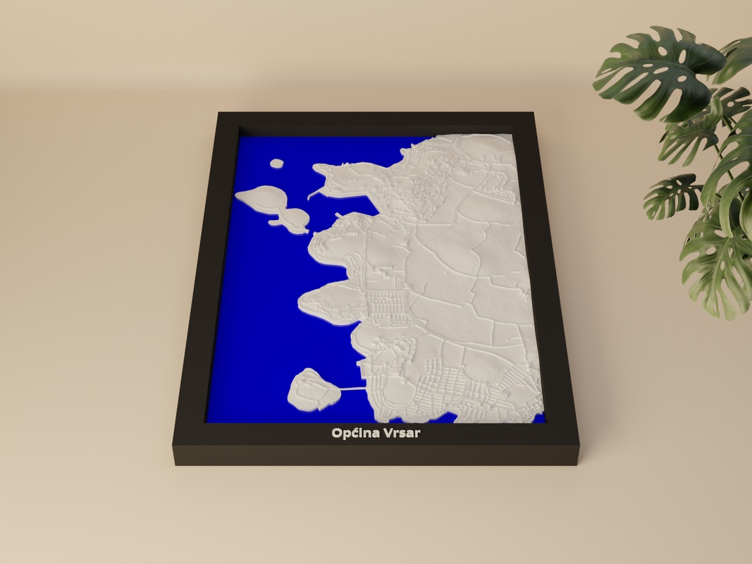 Općina Vrsar render