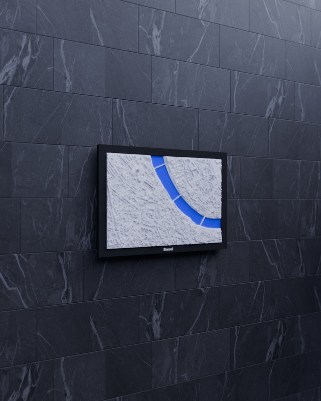 Basel render