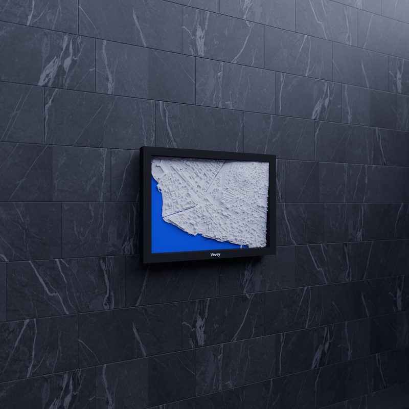 Vevey render
