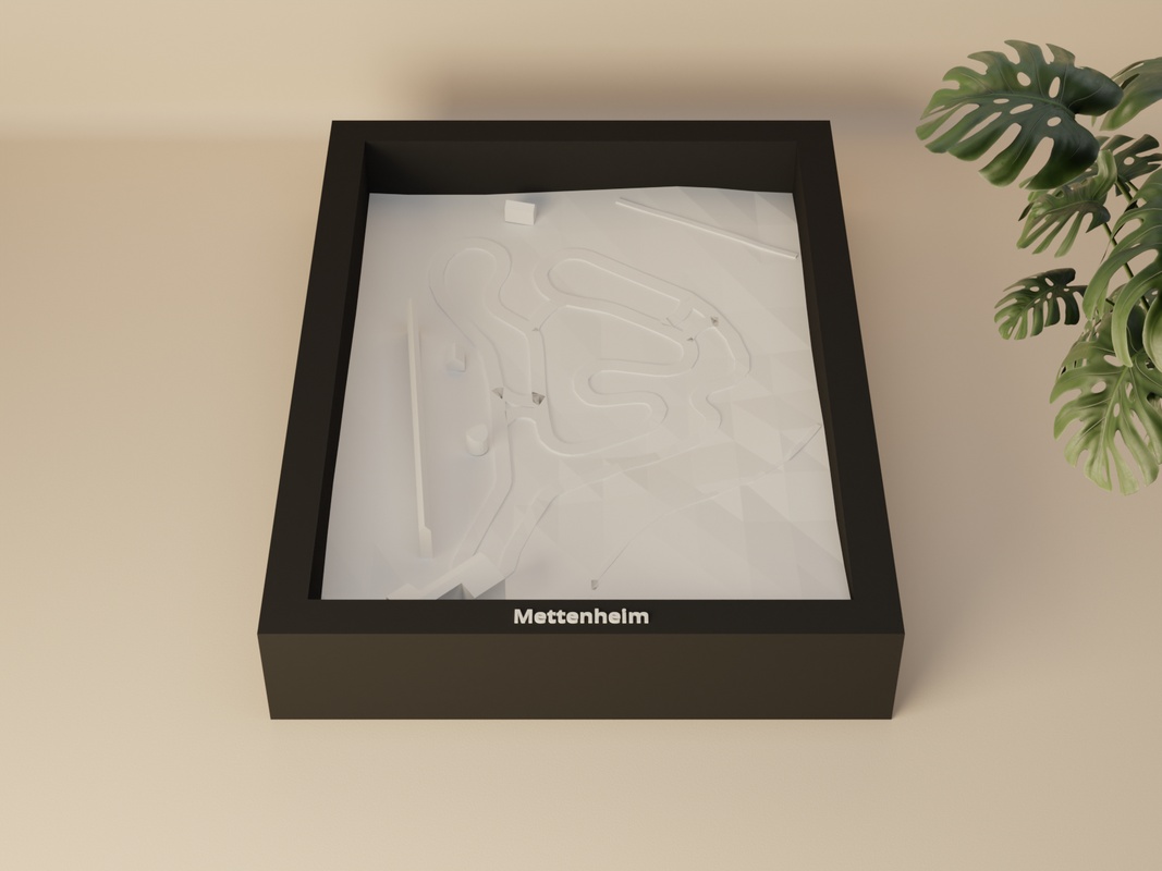 Schweppermannring Ampfing render