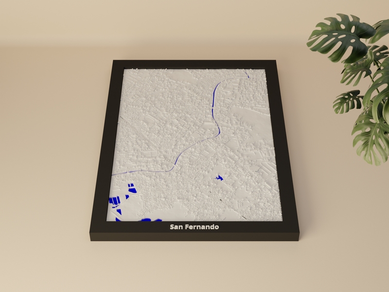 San Fernando