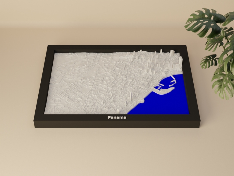 Panama