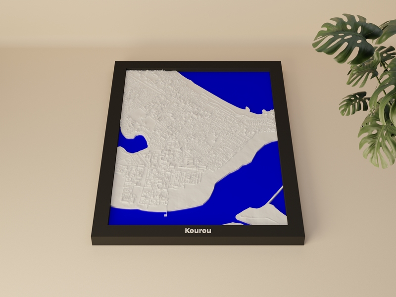Kourou