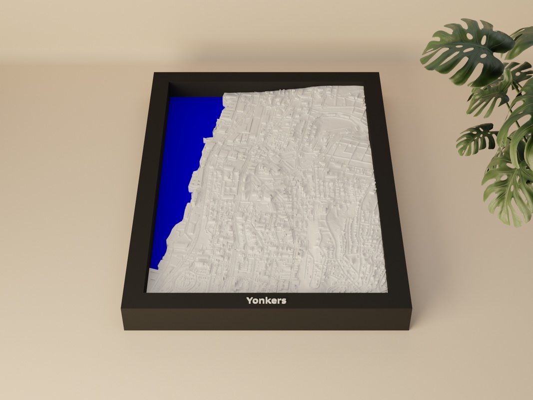 Yonkers render