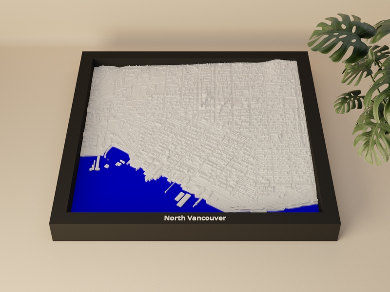 North Vancouver