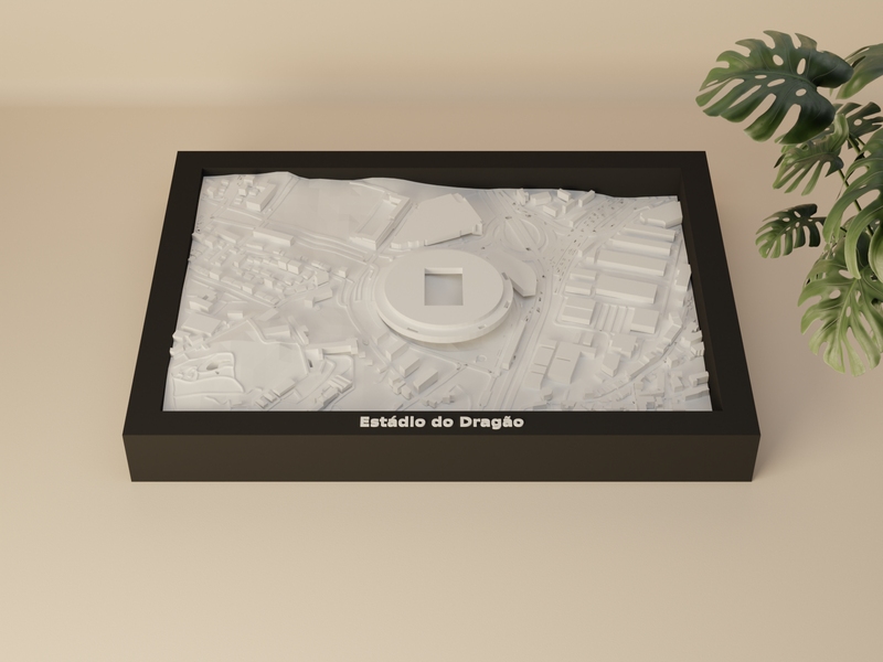 Stadion Porto