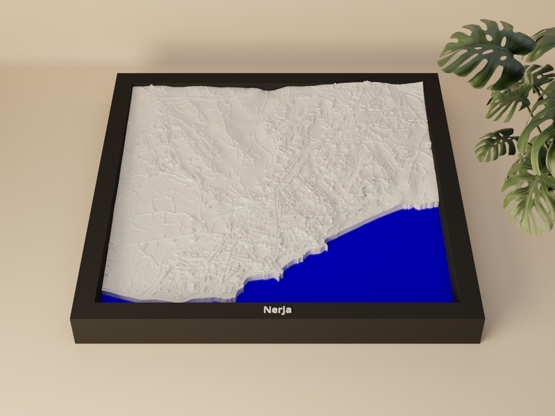 Nerja