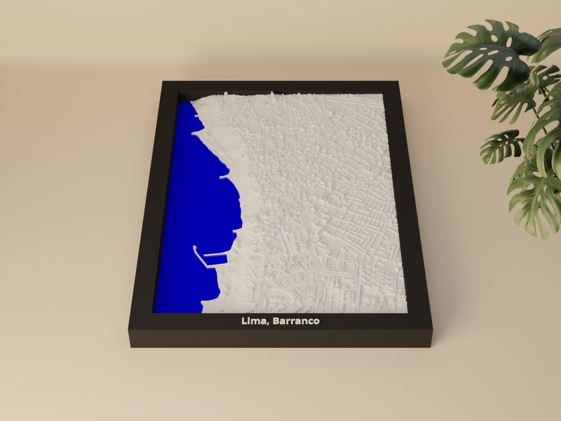 Lima, Barranco