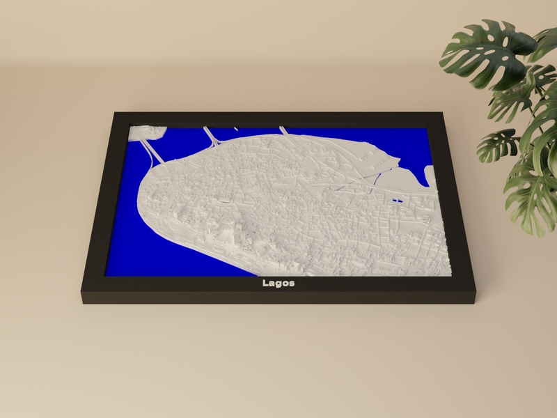 Lagos