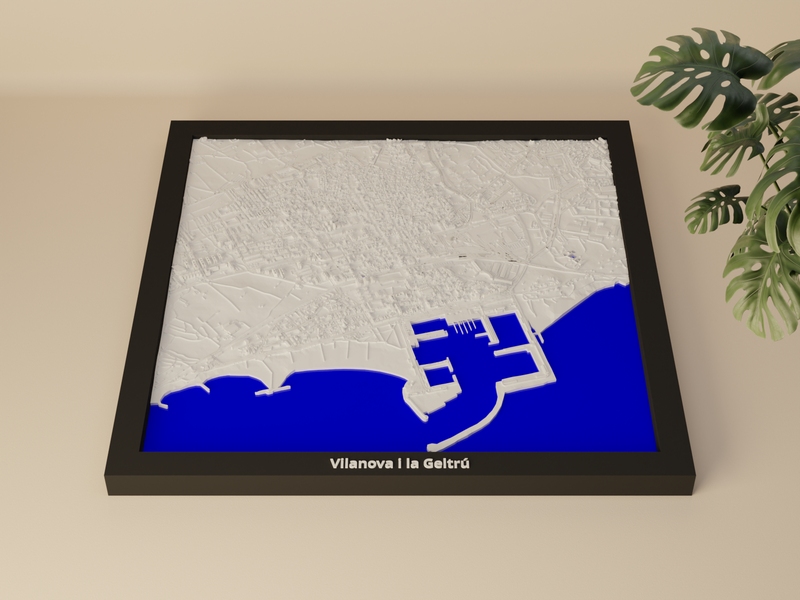 Vilanova i la Geltrú