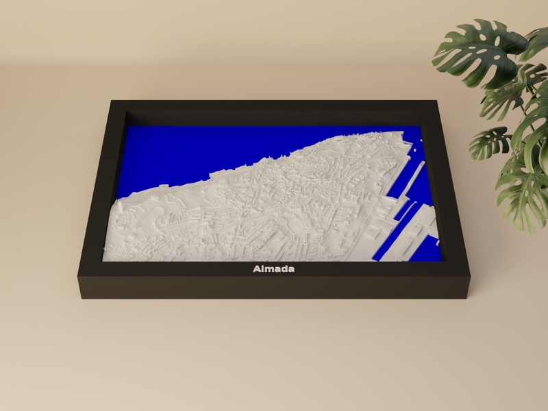 Almada