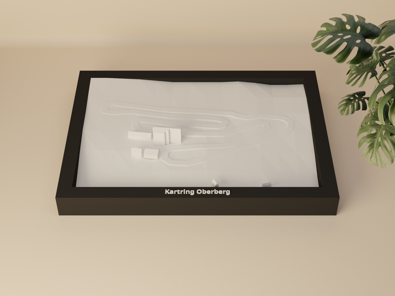 Kartring Oberberg